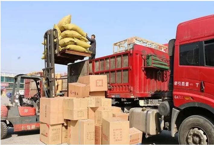 漳州到凤城市物流专线