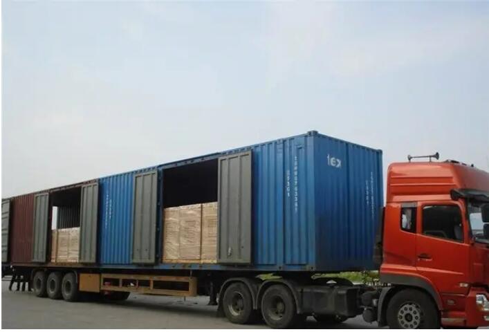 漳州到凤城市整车运输