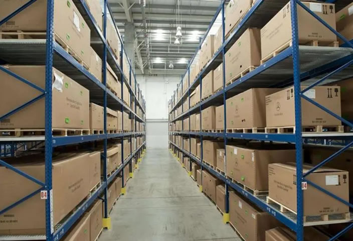 漳州到凤城市货物仓储