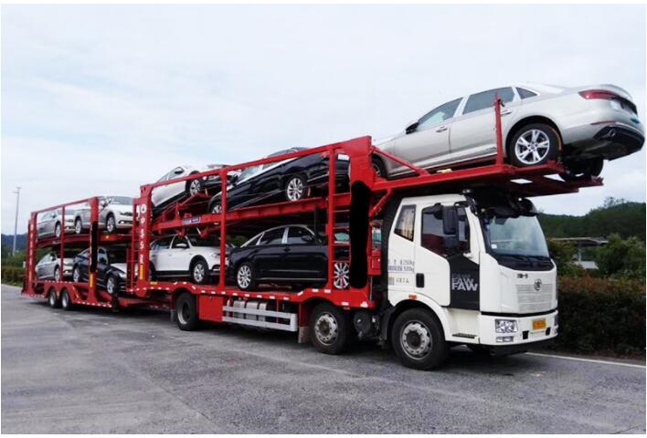 漳州到凤城市轿车托运